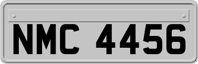 NMC4456