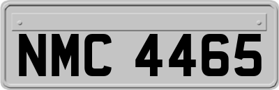 NMC4465