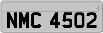 NMC4502
