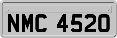NMC4520