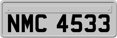 NMC4533