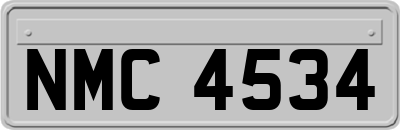 NMC4534
