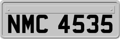 NMC4535