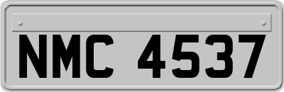 NMC4537