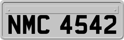 NMC4542