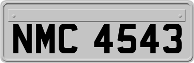 NMC4543