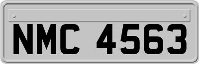 NMC4563