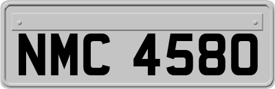 NMC4580