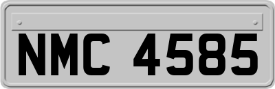 NMC4585