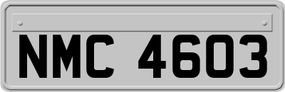 NMC4603