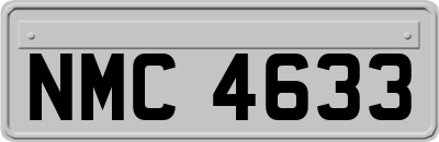 NMC4633