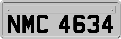 NMC4634