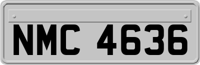 NMC4636
