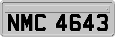 NMC4643