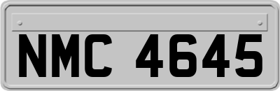NMC4645