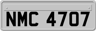 NMC4707