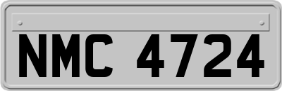 NMC4724