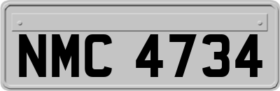 NMC4734