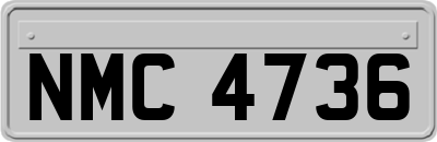 NMC4736