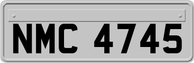 NMC4745