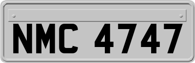 NMC4747