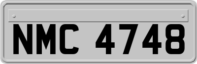 NMC4748