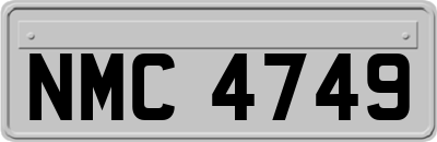 NMC4749