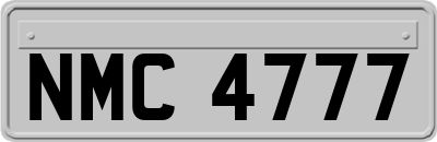 NMC4777
