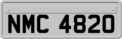 NMC4820