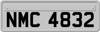 NMC4832
