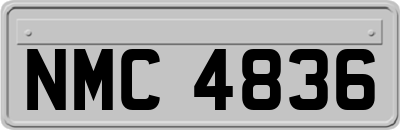 NMC4836