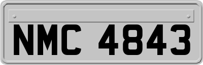 NMC4843