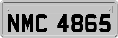 NMC4865