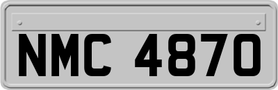 NMC4870