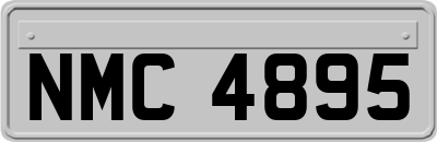 NMC4895