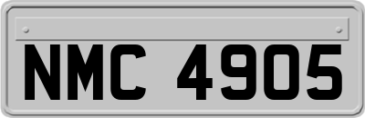 NMC4905