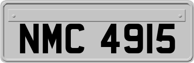 NMC4915
