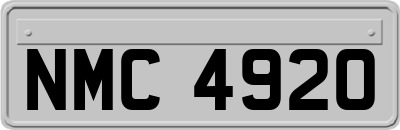 NMC4920