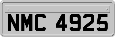 NMC4925