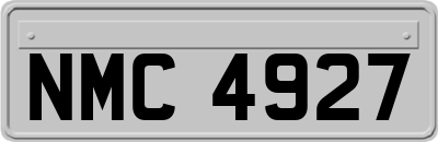 NMC4927