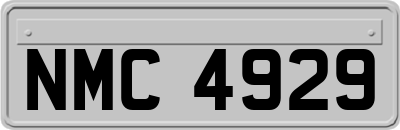 NMC4929
