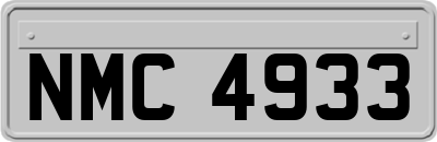 NMC4933