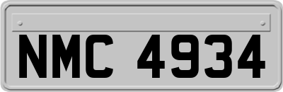 NMC4934