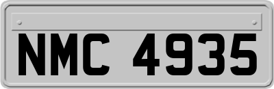 NMC4935