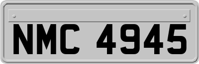 NMC4945