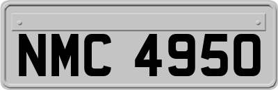 NMC4950