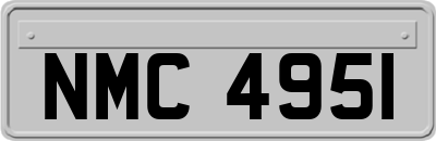 NMC4951