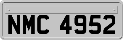 NMC4952