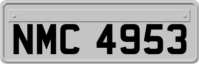 NMC4953