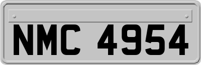 NMC4954